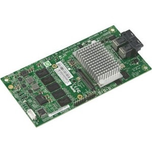 AOM-S3108-H8 LSI 3108 SAS3 AOM