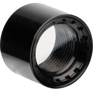 AXIS F8401 Clear Lens Proter - Résistant aux chocs - Transparent
