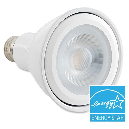 Verbatim Contour Series PAR30 IRC élevé 3 000 K, 800 l