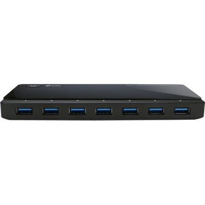 TP-Link USB 3.0 7-Port Hub with 2 Charging Ports