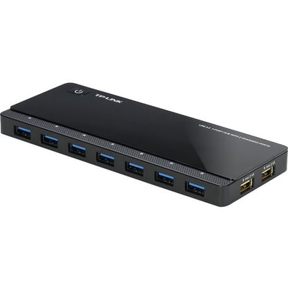 TP-Link USB 3.0 7-Port Hub with 2 Charging Ports