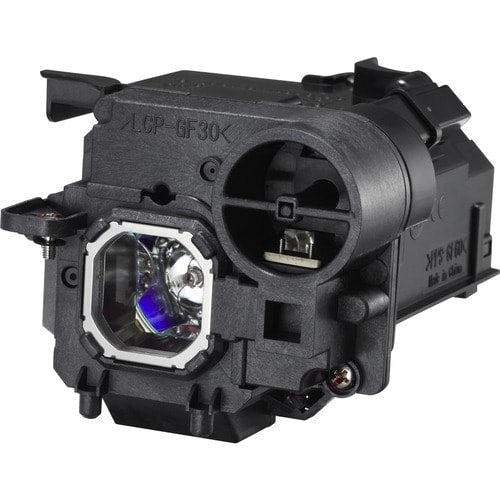 Lampe de remplacement pour écran NEC - Lampe de projecteur