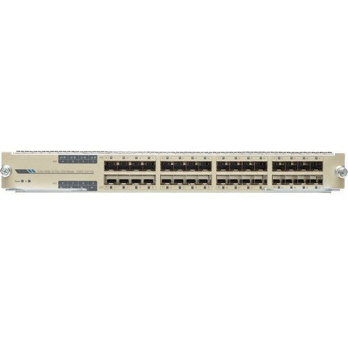 CATALYST 6800 32PORT 10GE W/NTEGRATED DUAL DFC4
