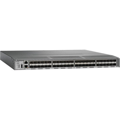 SN6010C Commutateur FC 48 ports 16 Go PL 1 an