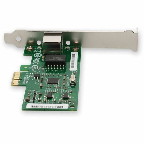 AddOn Intel Gigabit Ethernet Card - PCI Express 2.0 x4