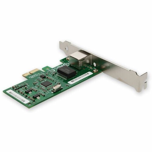 AddOn Intel Gigabit Ethernet Card - PCI Express 2.0 x4