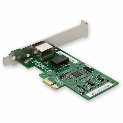 AddOn Intel Gigabit Ethernet Card - PCI Express 2.0 x4