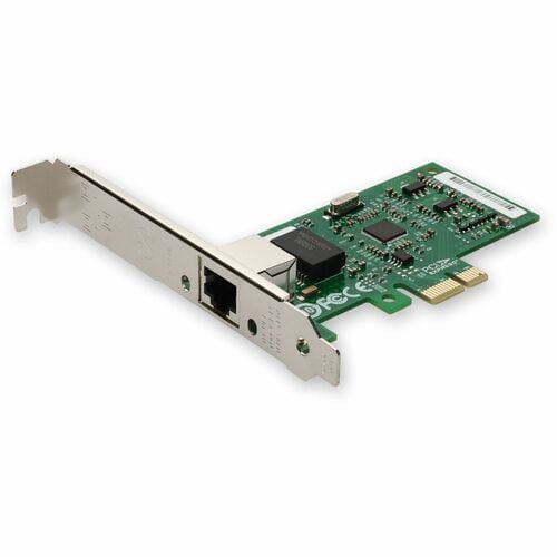 AddOn SIIG Gigabit Ethernet Card - PCI Express 2.0 x4