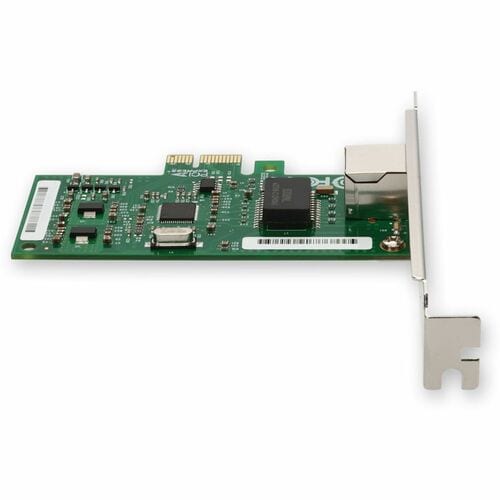 AddOn SIIG Gigabit Ethernet Card - PCI Express 2.0 x4