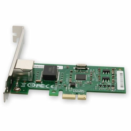AddOn SIIG Gigabit Ethernet Card - PCI Express 2.0 x4