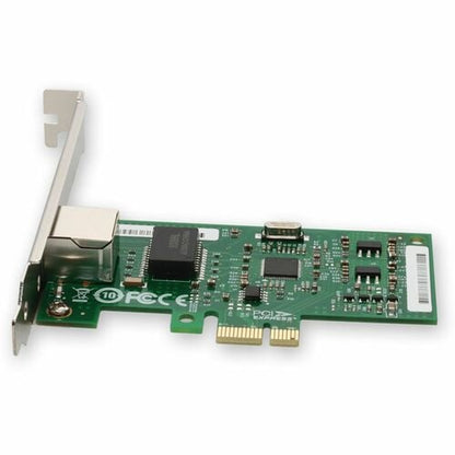 AddOn SIIG Gigabit Ethernet Card - PCI Express 2.0 x4