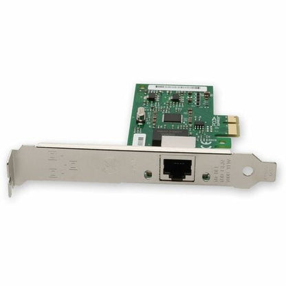 AddOn SIIG Gigabit Ethernet Card - PCI Express 2.0 x4