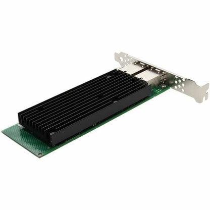 AddOn HP 10Gigabit Ethernet Card - PCI Express 2.0 x8 - Intel X540 - 2 Port(s)