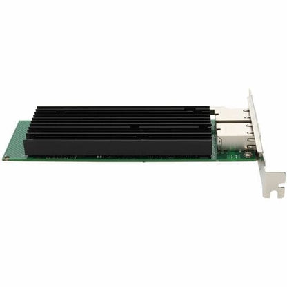 AddOn HP 10Gigabit Ethernet Card - PCI Express 2.0 x8 - Intel X540 - 2 Port(s)