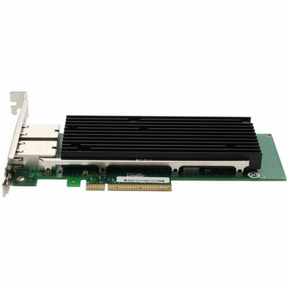 AddOn HP 10Gigabit Ethernet Card - PCI Express 2.0 x8 - Intel X540 - 2 Port(s)