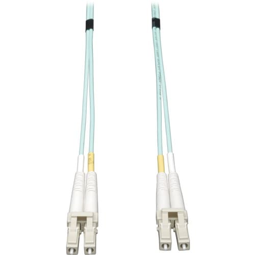 Tripp Lite by Eaton Fiber Optic Patch Network Cable