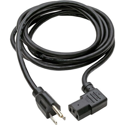 Tripp Lite 10ft Computer Power Cord Cable 5