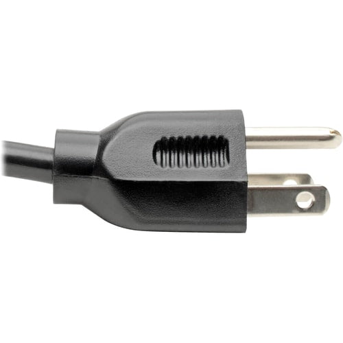 Tripp Lite 10ft Computer Power Cord Cable 5