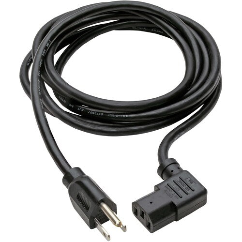 Tripp Lite 14ft Computer Power Cord Cable 5
