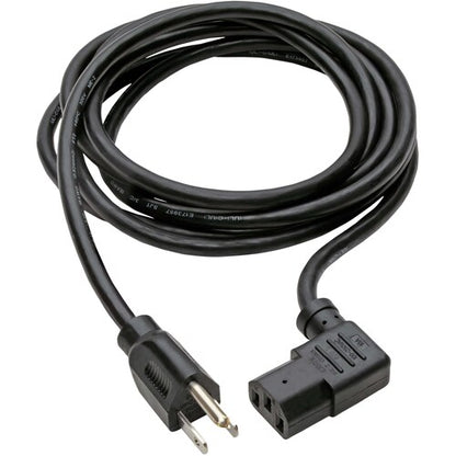 Tripp Lite 14ft Computer Power Cord Cable 5