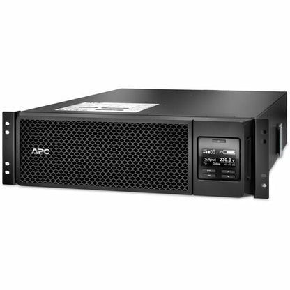APC by Schneider Electric Smart-UPS 5000VA Rack-mountable UPS - 3U Rac