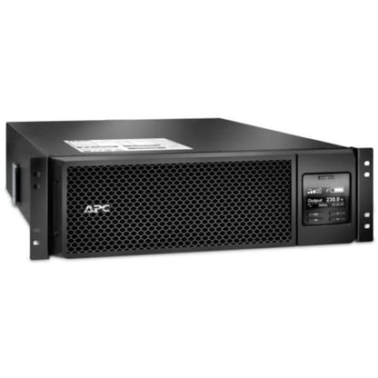 APC by Schneider Electric Smart-UPS 5000VA Rack-mountable UPS - 3U Rac