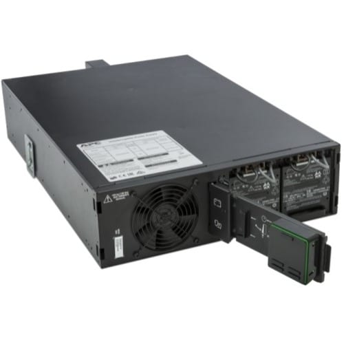 APC by Schneider Electric Smart-UPS 5000VA Rack-mountable UPS - 3U Rac