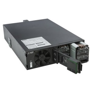 APC by Schneider Electric Smart-UPS 5000VA Rack-mountable UPS - 3U Rac