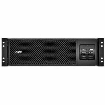 APC by Schneider Electric Smart-UPS 5000VA Rack-mountable UPS - 3U Rac