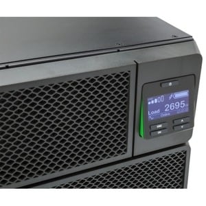 APC by Schneider Electric Smart-UPS 5000VA Rack-mountable UPS - 3U Rac