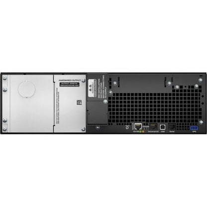 APC by Schneider Electric Smart-UPS 5000VA Rack-mountable UPS - 3U Rac