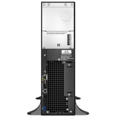 APC by Schneider Electric Smart-UPS 5000VA Rack-mountable UPS - 3U Rac