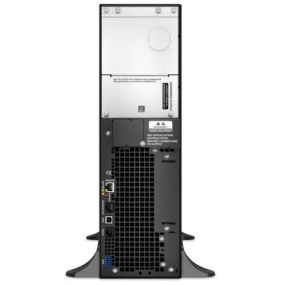 APC by Schneider Electric Smart-UPS 5000VA Rack-mountable UPS - 3U Rac