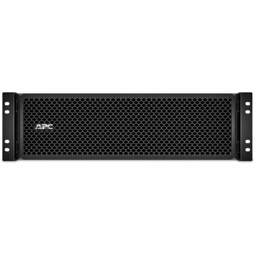 APC by Schneider Electric Smart-UPS SRT 192 V 5 kVA et 6 kVA RM Batterie