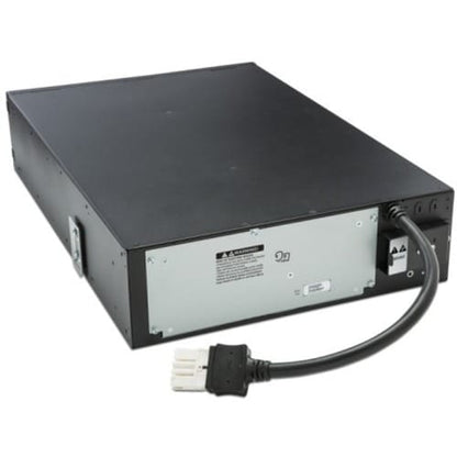 APC by Schneider Electric Smart-UPS SRT 192 V 5 kVA et 6 kVA RM Batterie