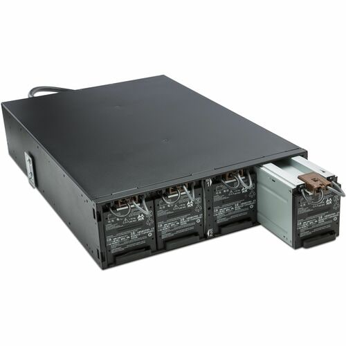 APC by Schneider Electric Smart-UPS SRT 192 V 5 kVA et 6 kVA RM Batterie