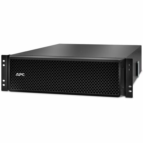 APC by Schneider Electric Smart-UPS SRT 192V 8 et 10kVA RM Batterie Pa