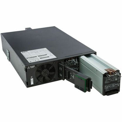 Onduleur Smart-UPS SRT 5 000 VA RM 208 V APC by Schneider Electric - Montage en rack 3U