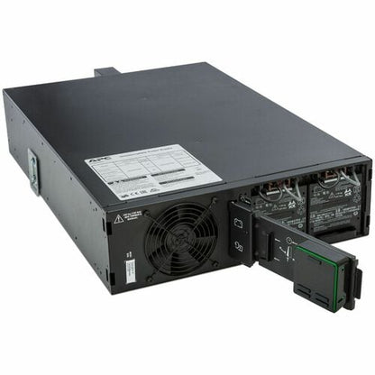 Onduleur Smart-UPS SRT 5 000 VA RM 208 V APC by Schneider Electric - Montage en rack 3U