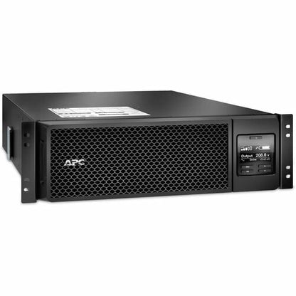 Onduleur Smart-UPS SRT 5 000 VA RM 208 V APC by Schneider Electric - Montage en rack 3U