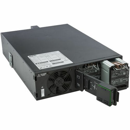 Onduleur Smart-UPS SRT 5 000 VA RM 208 V APC by Schneider Electric - Montage en rack 3U