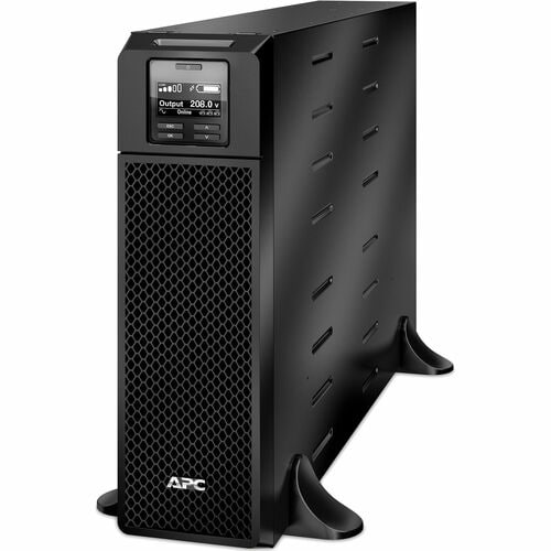 APC by Schneider Electric Smart-UPS SRT 5000VA 208V - Montable en rack -