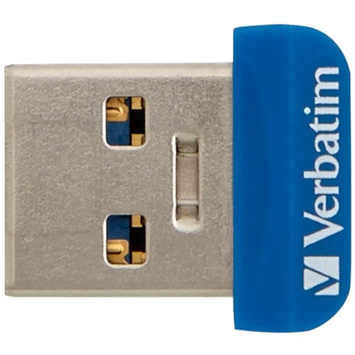 16GB STORE N STAY NANO FLASH MULTI 4