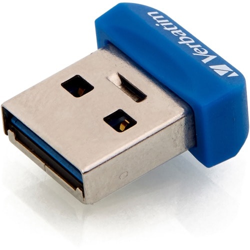 98710 STORE N STAY NANO USB MULTI 4