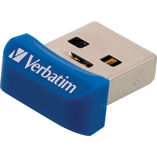 64 GB TIENDA Y PERMANENCIA NANO FLASH MULTI 4