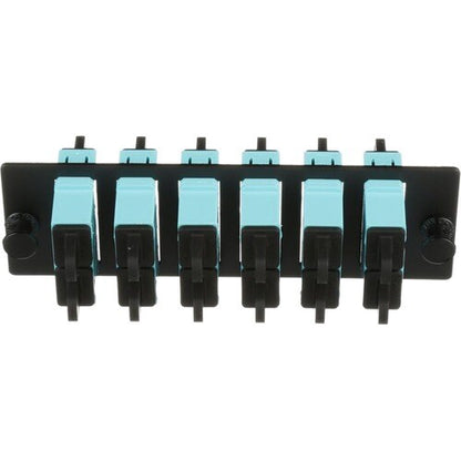 Panduit Front Loading Adapter Panel