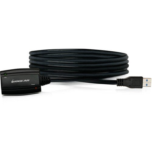IOGEAR USB 3.0 BoostLinq - 5 m