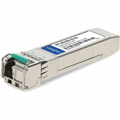 AddOn SFP+ Transceiver - For Optical Network, Data Networking