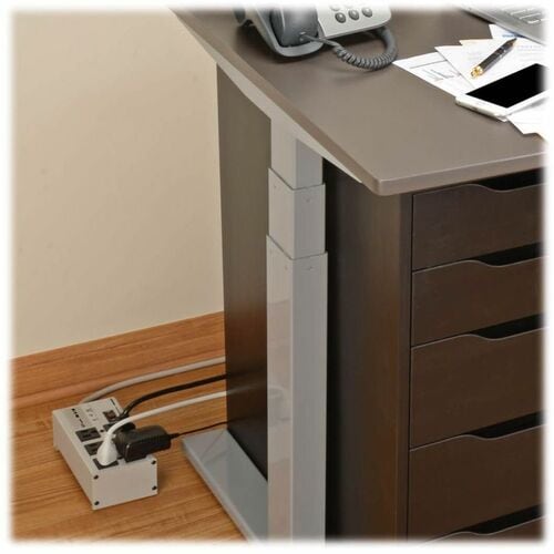 Tripp Lite Isobar Surge Protector Metal 6 Outlet 6' Cord 3330 Joules -