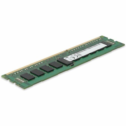 Mémoire RDIMM HP 647895-B21 4 Go DDR3-1600 MHz ECC SRX4